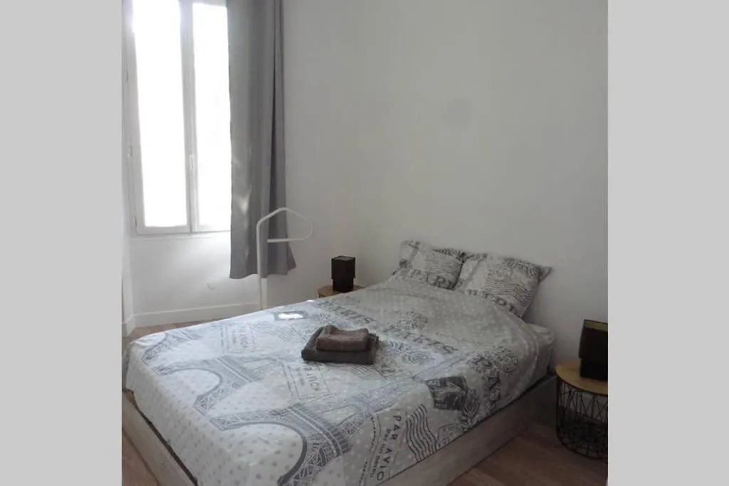 Bed & Breakfast Villa Zola Aix-en-Provence