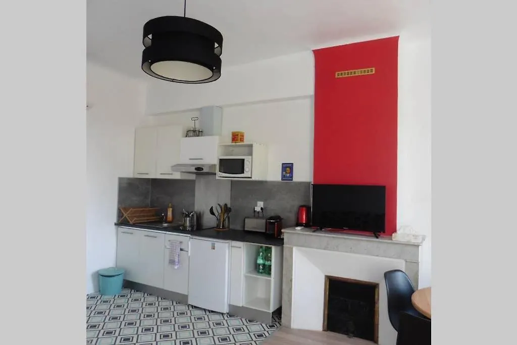 Villa Zola Aix-en-Provence Bed & Breakfast