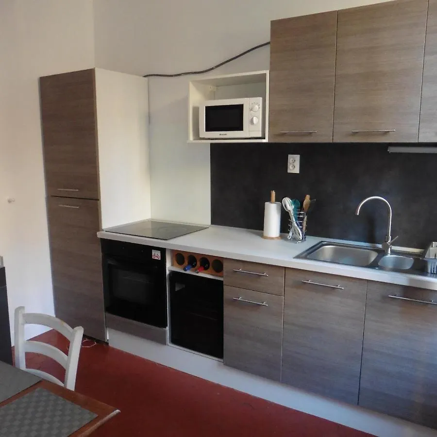 Villa Zola Aix-en-Provence Bed & Breakfast
